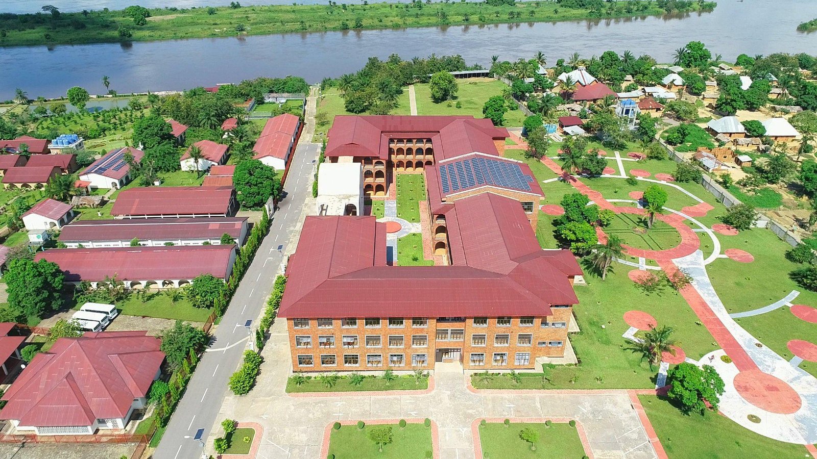 Ville de Lubumbashi